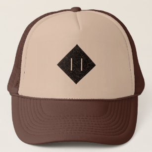 Lash Tab Trucker Hat