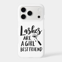 Lashes Are a Girl’s Best Friend Make Up