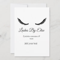 lashes by add name contact info social media websi
