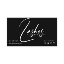 Lashes Extensions Aftercare Instructions