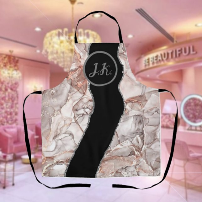 Lashes Lashextensions Beauty Makeup Volumelashes Apron (Creator Uploaded)