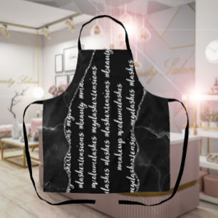 Lashes Lashextensions Beauty Makeup Volumelashes Apron