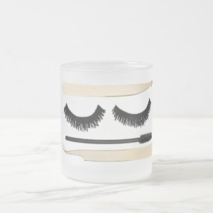 Lashes & Tools Mug