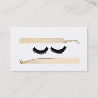 LASHLIFE Business Card