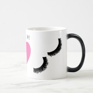 LASHLIFE Mug