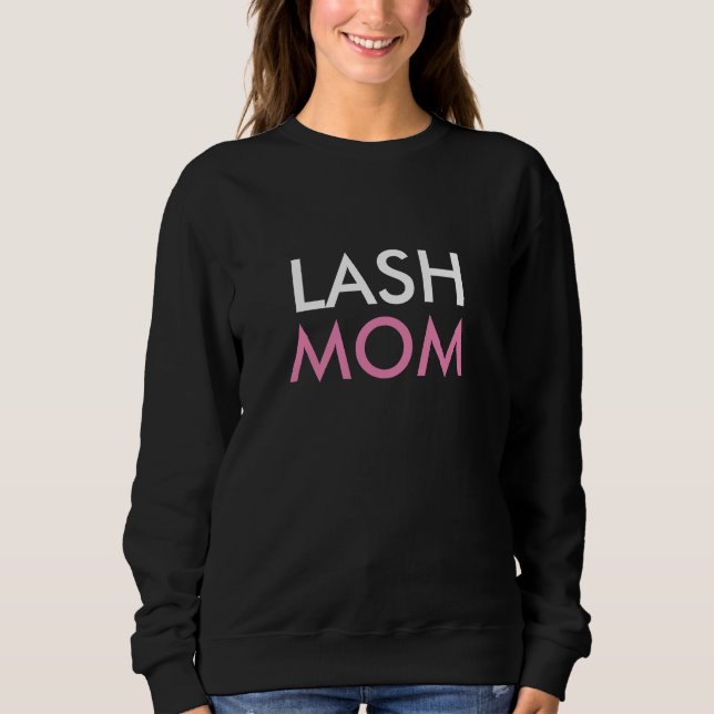 LASHLIFE Sweater (Front)