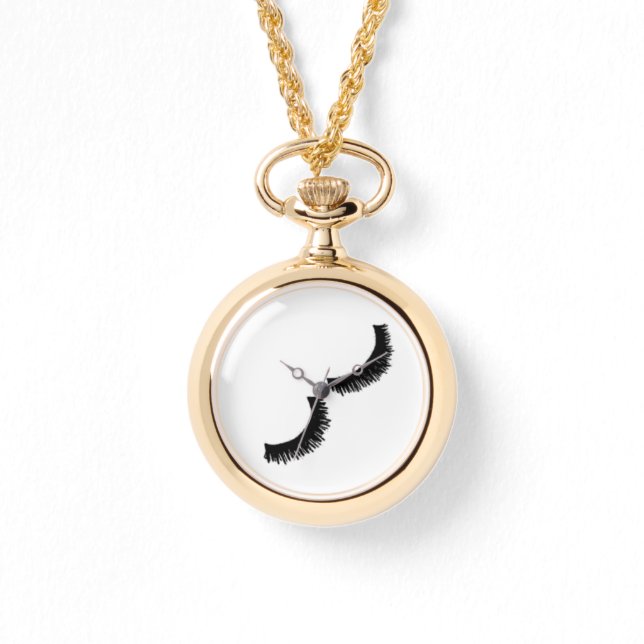 LASHLIFE Watch (Front)