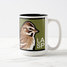 LASP mug