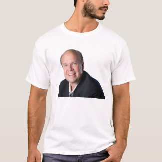 Lasse The Wub T-Shirt
