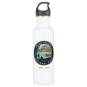 Lassen Volcanic National Park 710 Ml Water Bottle