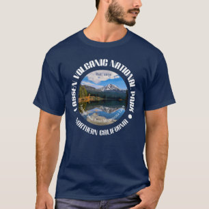 Lassen Volcanic National Park T-Shirt