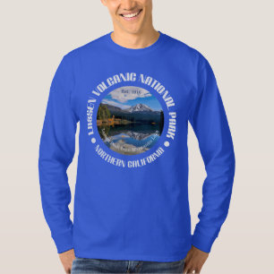 Lassen Volcanic National Park T-Shirt