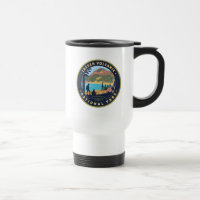 Lassen Volcanic National Park