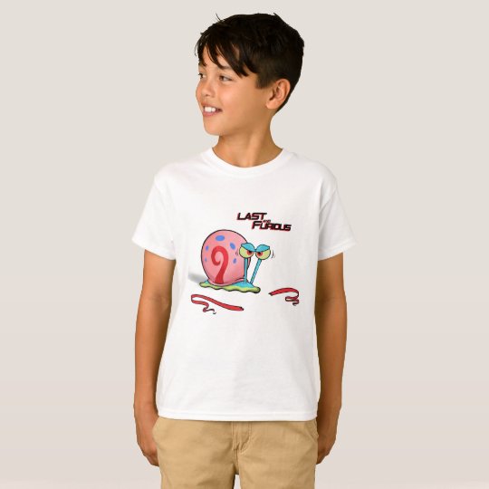 LAST AND FURIOUS T-Shirt