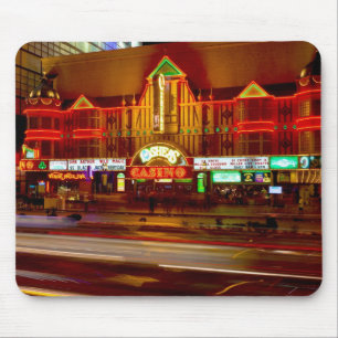 Last Call For O’Sheas Mouse Mat