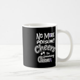 Last Chemo Pancreatic Cancer Awareness Item Pancre Coffee Mug