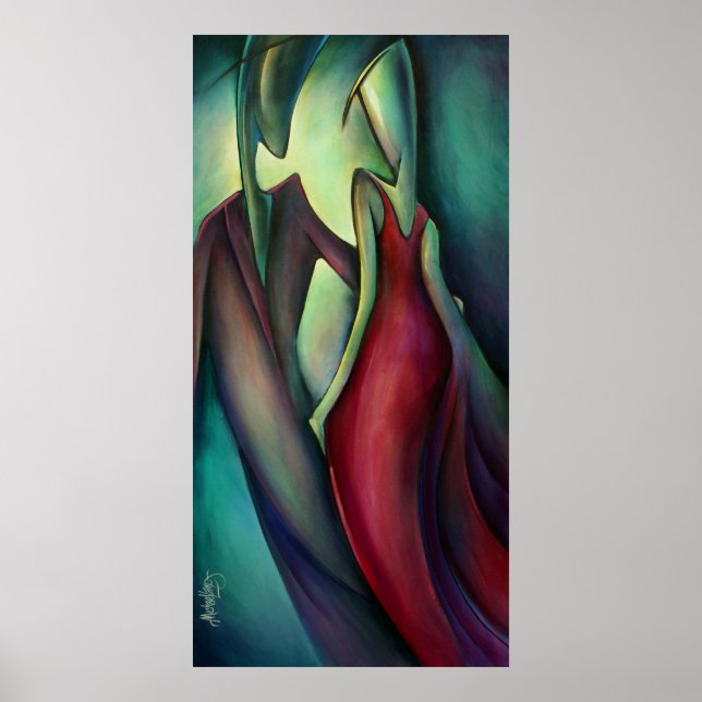 Last dance c518 poster (Front)