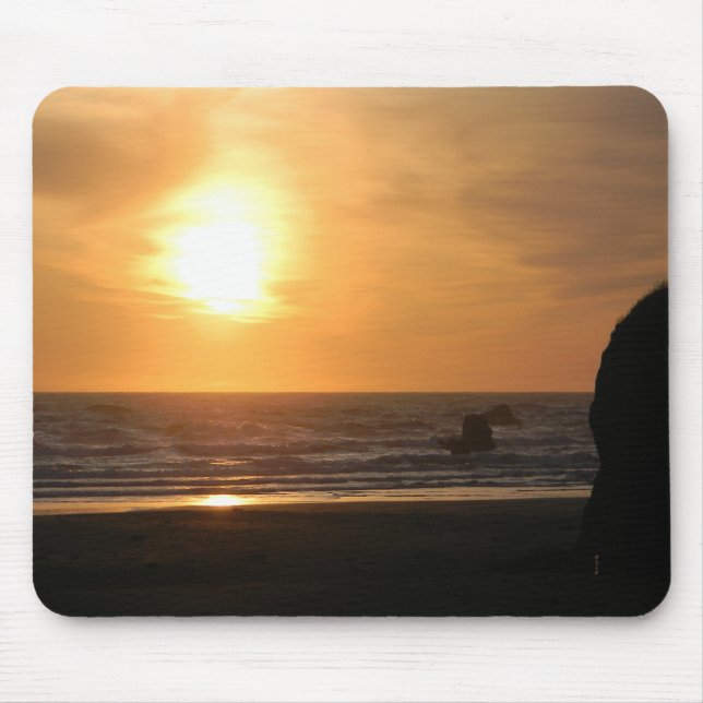 Last Day.... Mouse Mat (Front)