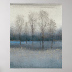 Last Day of Fall Poster