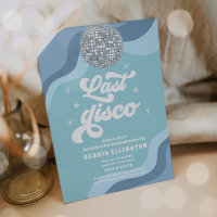 Last Disco Retro 70 Bachelorette Weekend Itinerary