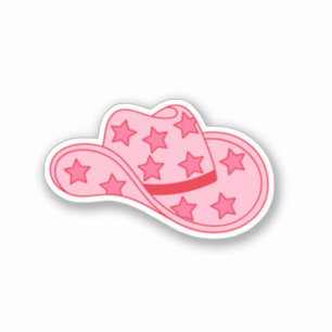 Last Disco Rodeo Bachelorette Stickers
