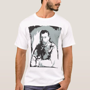Last Emperor of Russia T-Shirt