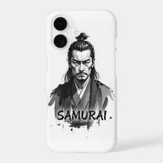 Last Fighting Samurai