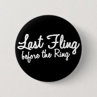 Last Fling Before the Ring in white