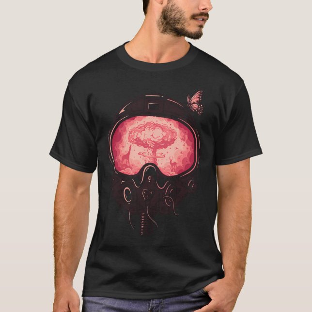 Last Goodbye T-Shirt (Front)