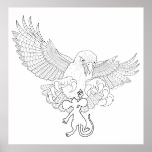 Last Great Act of Defiance Poster