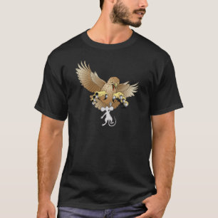 Last Great Act of Defiance T-Shirt