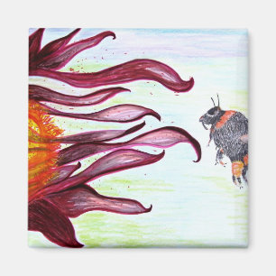 Last Honey Bee, Magnet