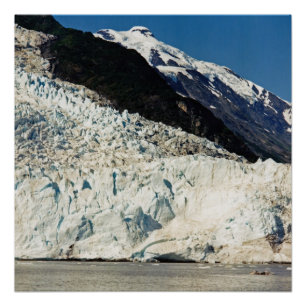 Last Ice Melt Poster