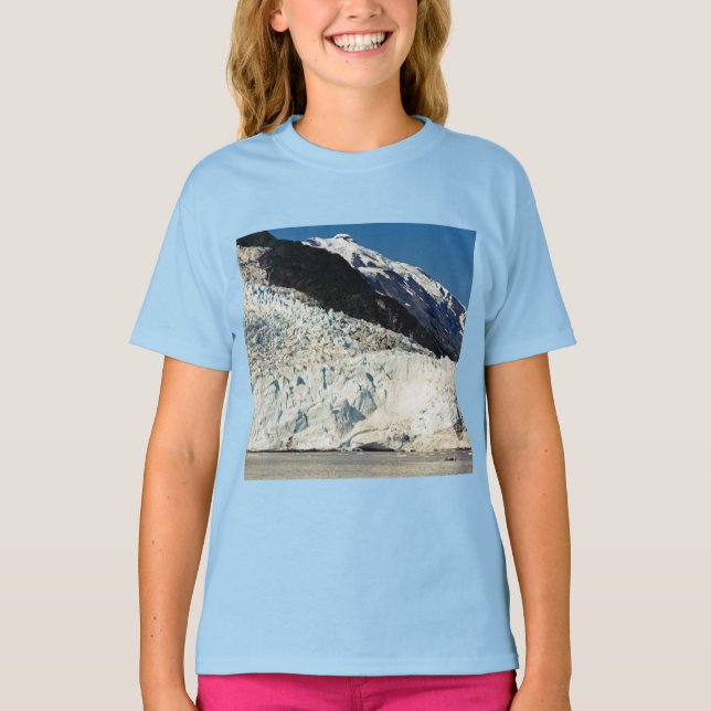 Last Ice Melt  T-Shirt (Front)