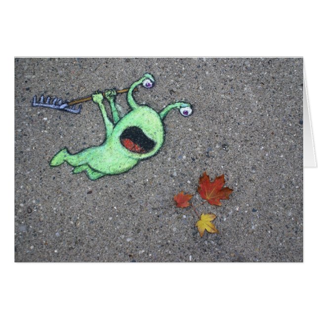 last leaves of autumn (Front Horizontal)