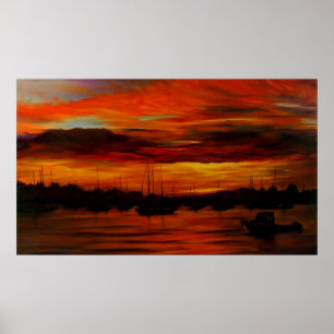 Last Light Poster