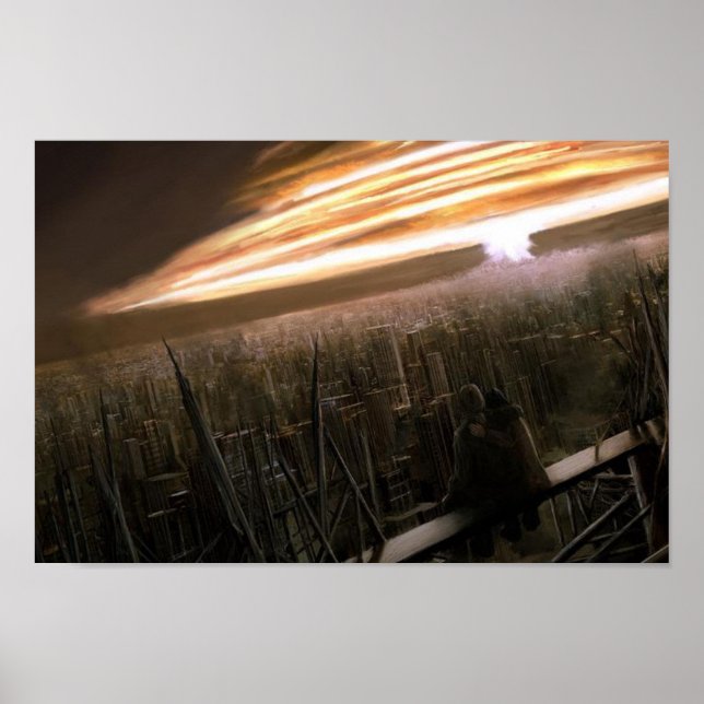 Last Love Poster (Front)