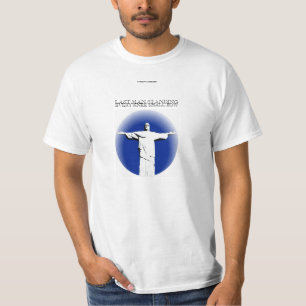 LAST MAN STANDING T-Shirt