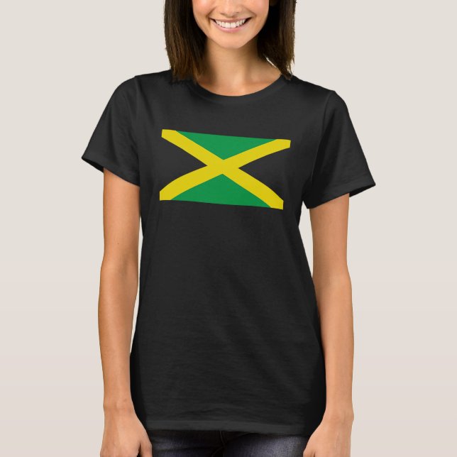Last minute Jamaican Bobsled Team Halloween Group  T-Shirt (Front)