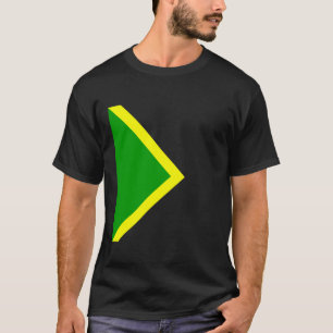 Last minute Jamaican Bobsled Team Halloween Group T-Shirt