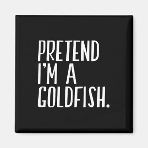 Last Minute Lazy Halloween Costumes Pretend A Gold Magnet