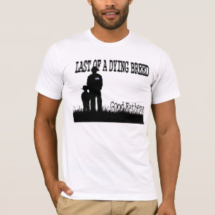 Last of A Dying Breed T-Shirt