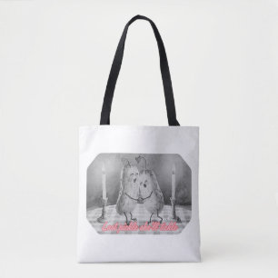 Last Pickle She'll Tickle   Funny Bachelorette  Tote Bag