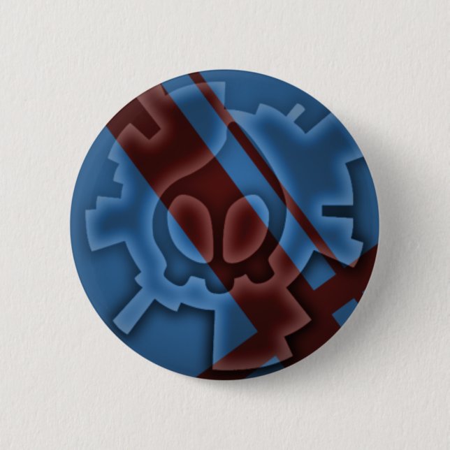 Last Res0rt - Andromeda Pin (Front)