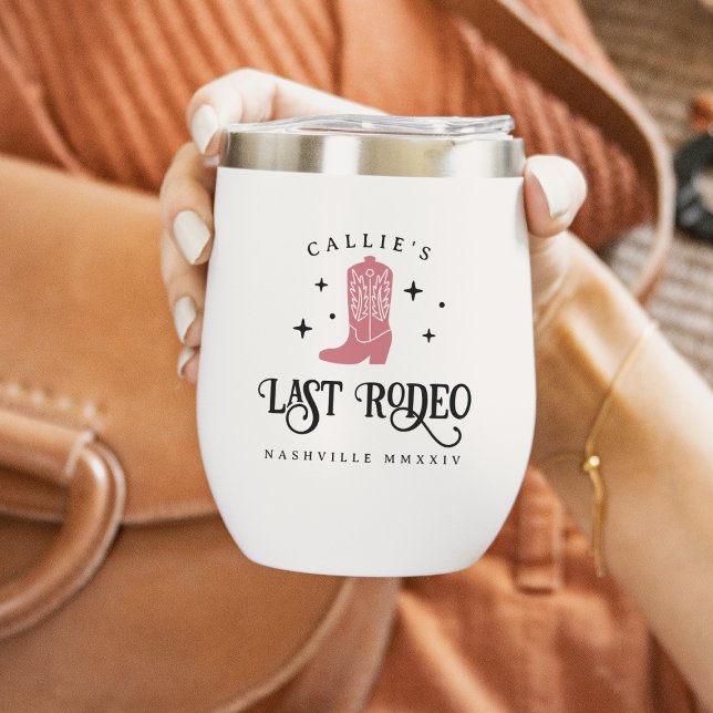 Last Rodeo Cowgirl Bachelorette Party (Creator Uploaded)