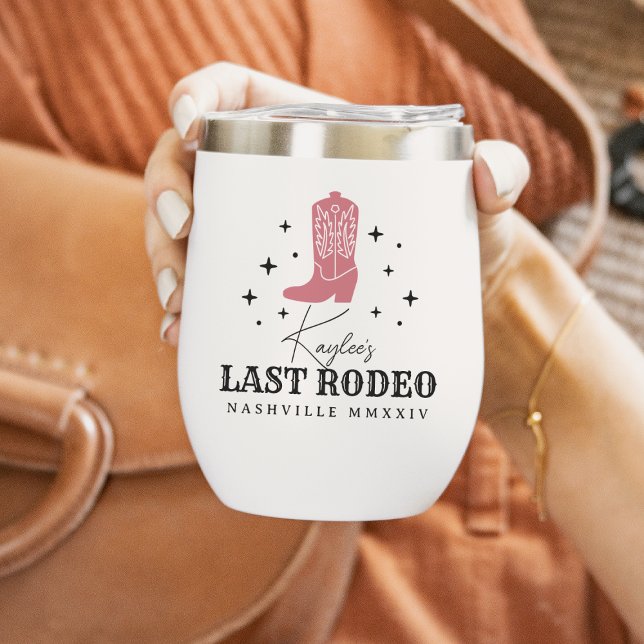 Last Rodeo Cowgirl Bachelorette Party (Creator Uploaded)
