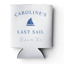 Last Sail Before the Veil