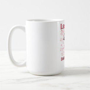 Last Sail Before the Veil Party Tee Coffee Mug