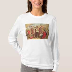 Last Sight of Old England T-Shirt