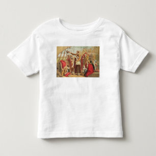 Last Sight of Old England Toddler T-Shirt